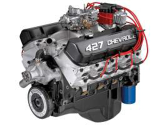 B1676 Engine